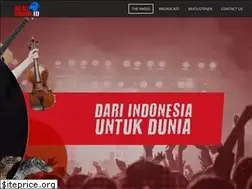 Sites similar to beatradio.id