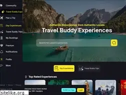 Sites similar to beatravelbuddy.com