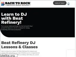 Sites similar to beatrefinery.com