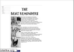Sites similar to beatreminders.de