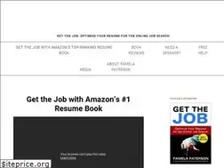 Sites similar to beatresumesystems.com