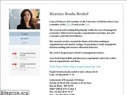 Sites similar to beatrice-boulu-reshef.info
