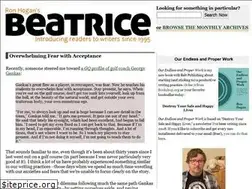 Sites similar to beatrice.com