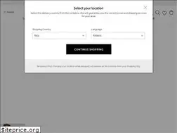 Sites similar to beatriceb.com