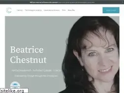 Sites similar to beatricechestnut.com