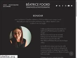 Sites similar to beatricefoord.com