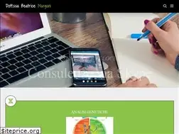 Sites similar to beatricemargani.it