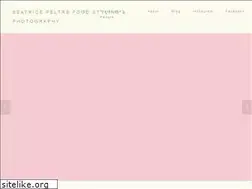 Sites similar to beatricepeltre.com