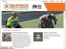 Sites similar to beatricepublicschools.org