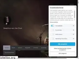 Sites similar to beatricevanderpoel.nl