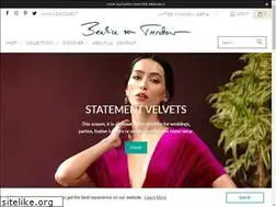 Sites similar to beatricevontresckow.com
