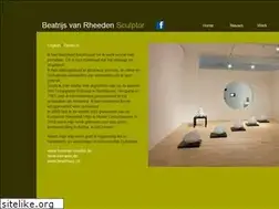 Sites similar to beatrijsvanrheeden.nl