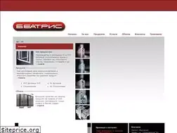 Sites similar to beatris-bg.com
