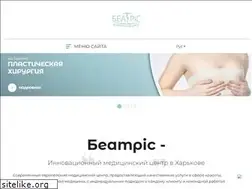 Sites similar to beatris.com.ua