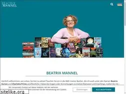 Sites similar to beatrix-gurian.de