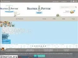 Sites similar to beatrix-potter-shop.co.uk