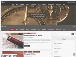 Sites similar to beatrix.pro.br