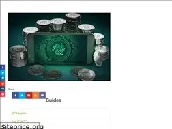 Sites similar to beatrix.social