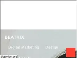Sites similar to beatrixapp.com