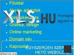 Sites similar to beatrixhaz.xls.hu