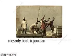 Sites similar to beatrixjourdan.com