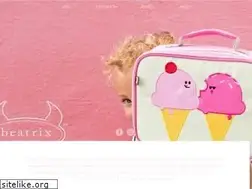 Sites similar to beatrixny.com