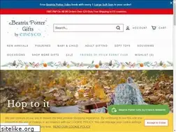 Sites similar to beatrixpottergiftsbyenesco.co.uk