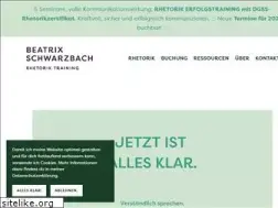 Sites similar to beatrixschwarzbach.de
