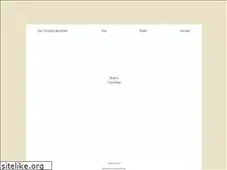 Sites similar to beatrixtitzschkau.de