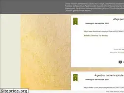 Sites similar to beatrizachaval.blogspot.com