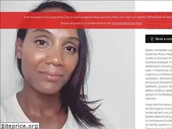 Sites similar to beatrizb.me