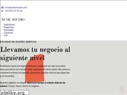 Sites similar to beatrizcalvo.com