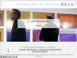 Sites similar to beatrizgilgaleria.com