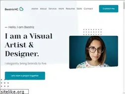 Sites similar to beatrizhc.com