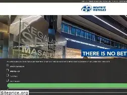 Sites similar to beatrizhoteles.com