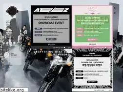 Sites similar to beatroad.co.kr