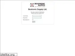 Sites similar to beatronic.com