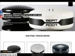 Sites similar to beatroot.fr