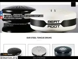 Sites similar to beatrootdrum.com