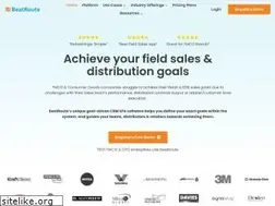 Sites similar to beatroute.io