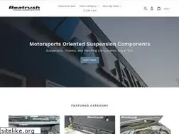 Sites similar to beatrushusa.com