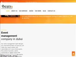 Sites similar to beats-entertainment.com
