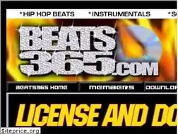 Sites similar to beats365.com