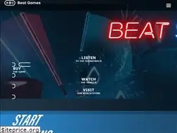 Sites similar to beatsaber.com