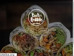 Sites similar to beatsandburritos.com