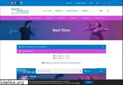 Sites similar to beatsavenue.com