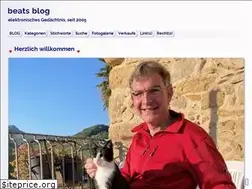 Sites similar to beatsblog.ch