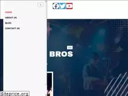 Sites similar to beatsbybros.com
