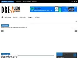 Sites similar to beatsbydrdreheadphones.us