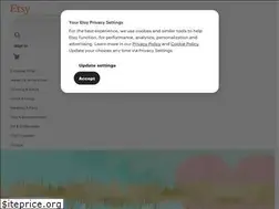 Sites similar to beatsbyjenn.etsy.com